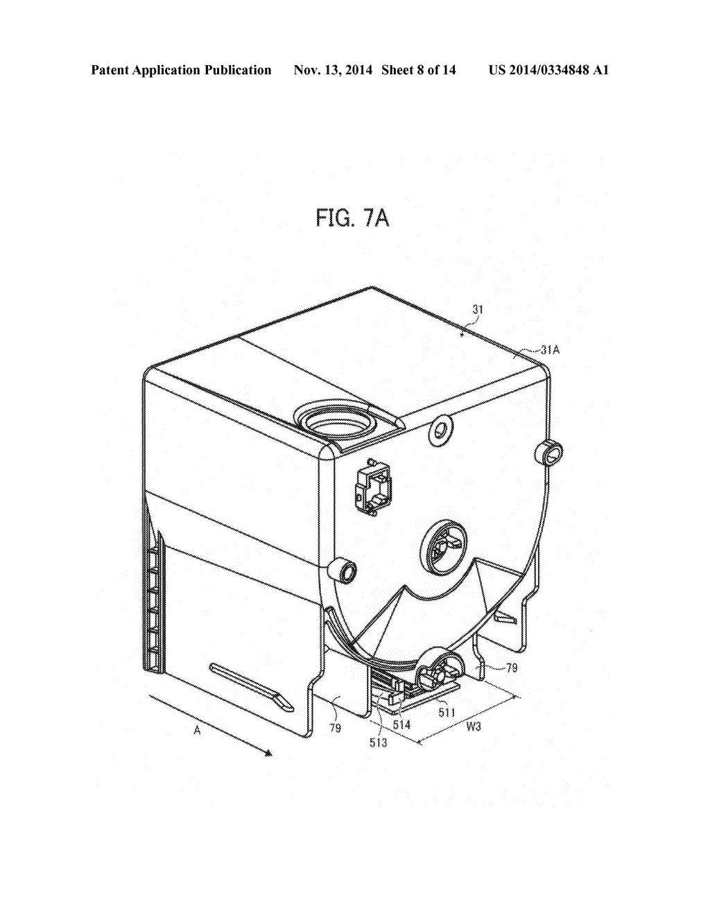 IMAGE FORMING APPARATUS - diagram, schematic, and image 09