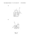 IMAGE FORMING APPARATUS diagram and image