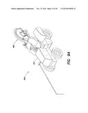 OFFSET TRENCHING METHODS AND APPARATUS, AND VOID RESTORATION METHODS,     APPARATUS AND MATERIALS IN CONNECTION WITH SAME diagram and image