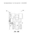 OFFSET TRENCHING METHODS AND APPARATUS, AND VOID RESTORATION METHODS,     APPARATUS AND MATERIALS IN CONNECTION WITH SAME diagram and image