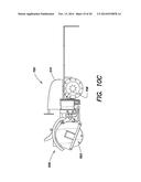 OFFSET TRENCHING METHODS AND APPARATUS, AND VOID RESTORATION METHODS,     APPARATUS AND MATERIALS IN CONNECTION WITH SAME diagram and image