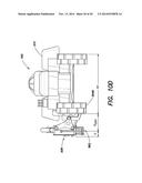 OFFSET TRENCHING METHODS AND APPARATUS, AND VOID RESTORATION METHODS,     APPARATUS AND MATERIALS IN CONNECTION WITH SAME diagram and image