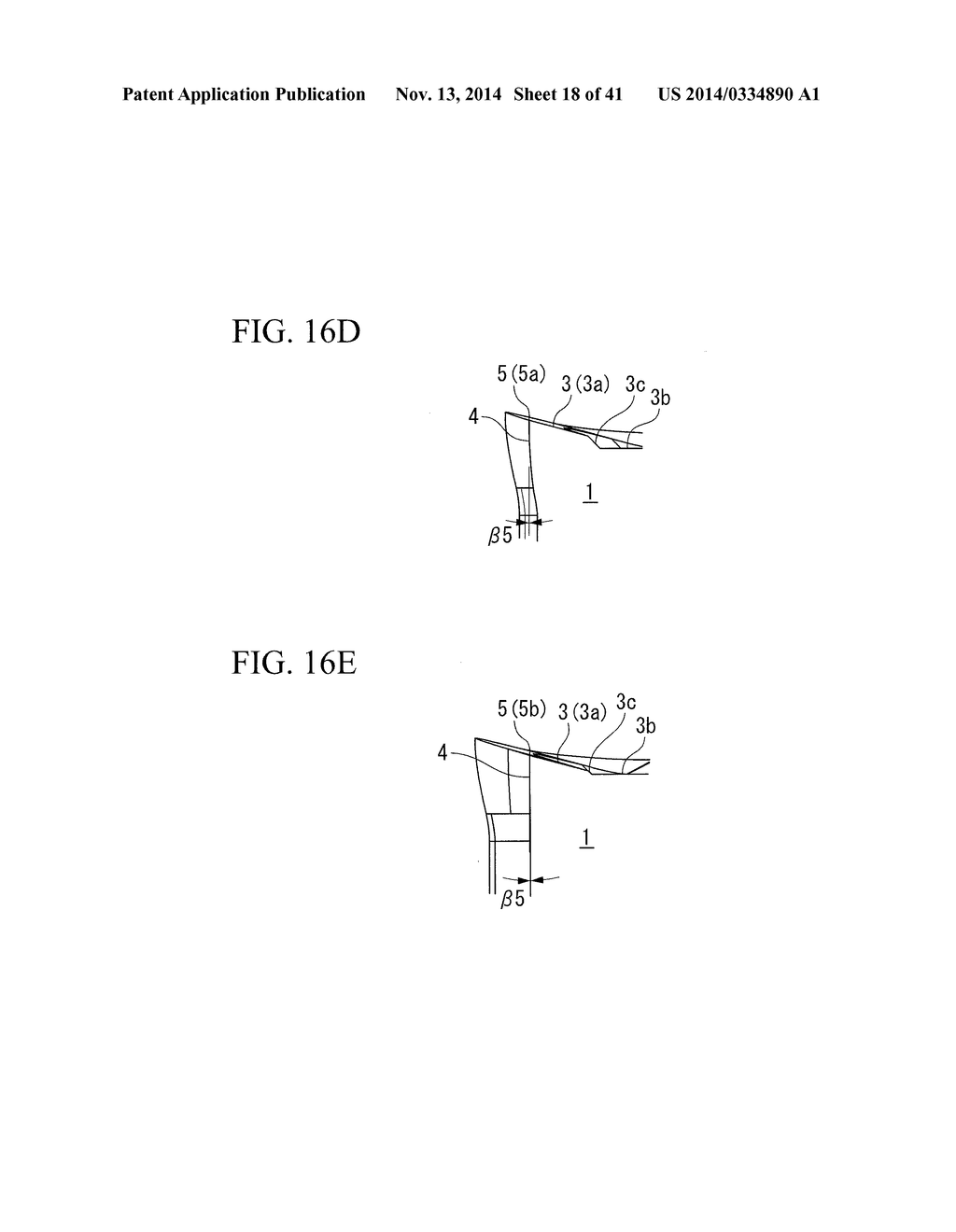 CUTTING INSERT AND INDEXABLE CUTTING TOOL - diagram, schematic, and image 19