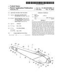 ARM FOR CONSTRUCTION MACHINE diagram and image