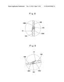 ARM FOR CONSTRUCTION MACHINE diagram and image