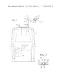 METHOD AND SYSTEM FOR ASSISTED OBJECT HANDLING IN DANGEROUS ENVIRONMENTS diagram and image