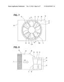 BLOWER DEVICE diagram and image