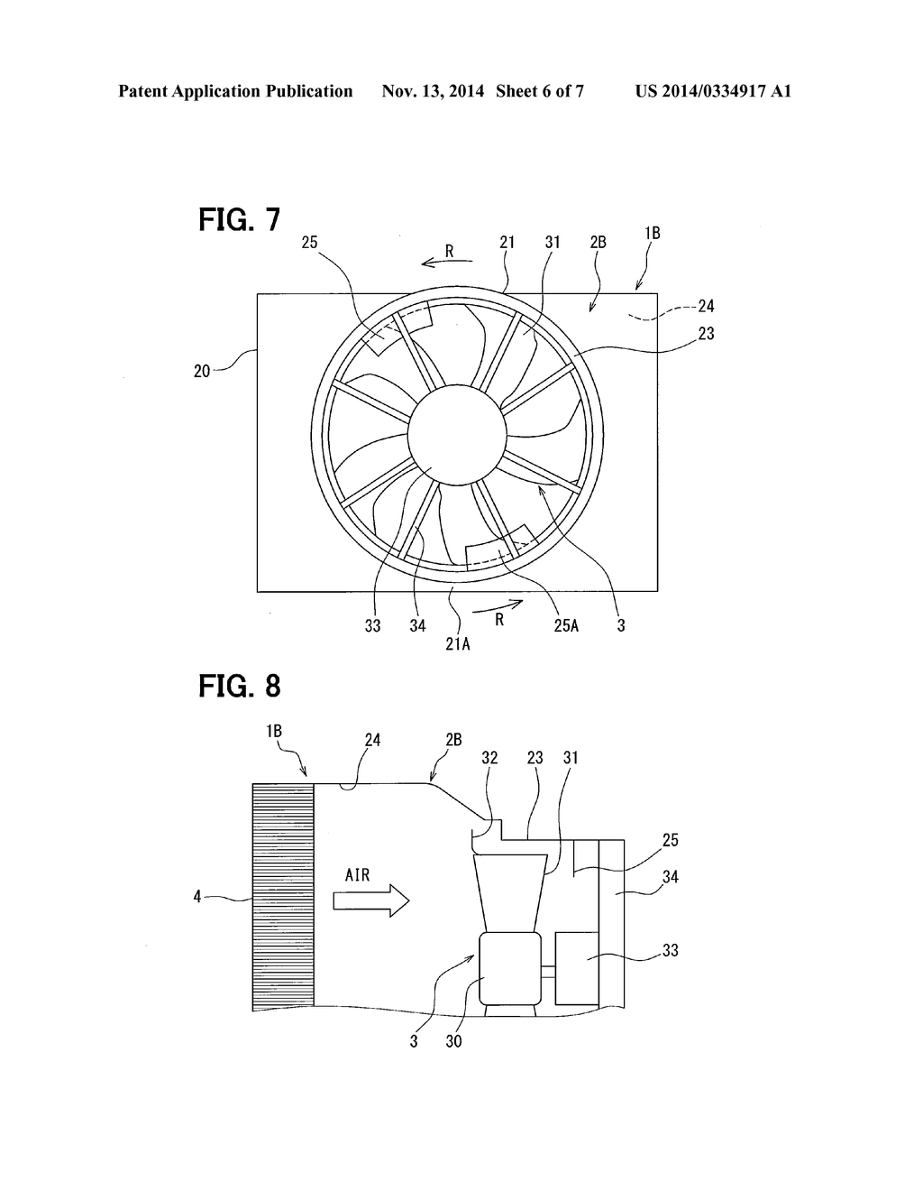 BLOWER DEVICE - diagram, schematic, and image 07