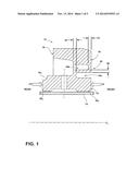 CONING RESISTANT ROTOR FOR A SEAL ASSEMBLY diagram and image