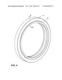 CONING RESISTANT ROTOR FOR A SEAL ASSEMBLY diagram and image