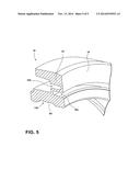 CONING RESISTANT ROTOR FOR A SEAL ASSEMBLY diagram and image