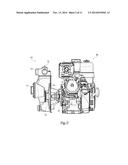 PUMP APPARATUS diagram and image