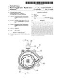 LABYRINTHINE RADIAL PISTON-HYDRAULIC VARIABLE WATERPUMP ACTUATION SYSTEM diagram and image