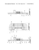 Continuously Variable Transmission Provided with a Gerotor Pump diagram and image