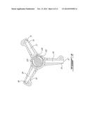 Continuously Variable Transmission Provided with a Gerotor Pump diagram and image