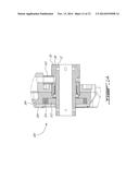 Continuously Variable Transmission Provided with a Gerotor Pump diagram and image