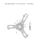 Continuously Variable Transmission Provided with a Gerotor Pump diagram and image