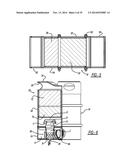 Axial Flow Atomization Module diagram and image