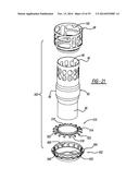 Axial Flow Atomization Module diagram and image