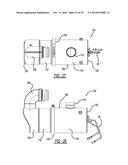 Axial Flow Atomization Module diagram and image