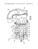 Axial Flow Atomization Module diagram and image