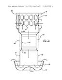 Axial Flow Atomization Module diagram and image