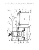 Axial Flow Atomization Module diagram and image