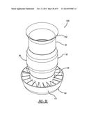 Axial Flow Atomization Module diagram and image