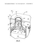 Axial Flow Atomization Module diagram and image