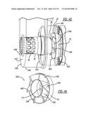 Axial Flow Atomization Module diagram and image