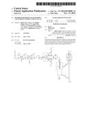 METHOD OF REMOVING SULFUR OXIDES AND NITROGEN OXIDES IN THE FLUE GAS diagram and image