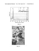 PROCESS FOR HIGH-YIELD PRODUCTION OF GRAPHENE VIA DETONATION OF     CARBON-CONTAINING MATERIAL diagram and image