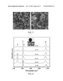 PROCESS FOR HIGH-YIELD PRODUCTION OF GRAPHENE VIA DETONATION OF     CARBON-CONTAINING MATERIAL diagram and image