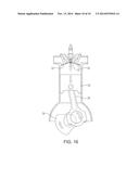 PROCESS FOR HIGH-YIELD PRODUCTION OF GRAPHENE VIA DETONATION OF     CARBON-CONTAINING MATERIAL diagram and image