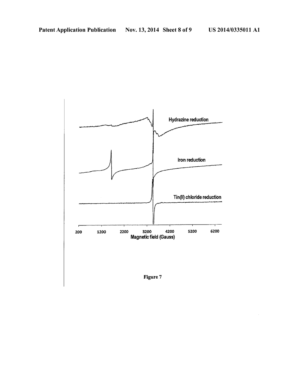 METHOD FOR PREPARING GRAPHENE - diagram, schematic, and image 09