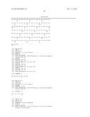 Bacteriophage Gene 3 Protein Compositions and Use as Amyloid Binding     Agents diagram and image