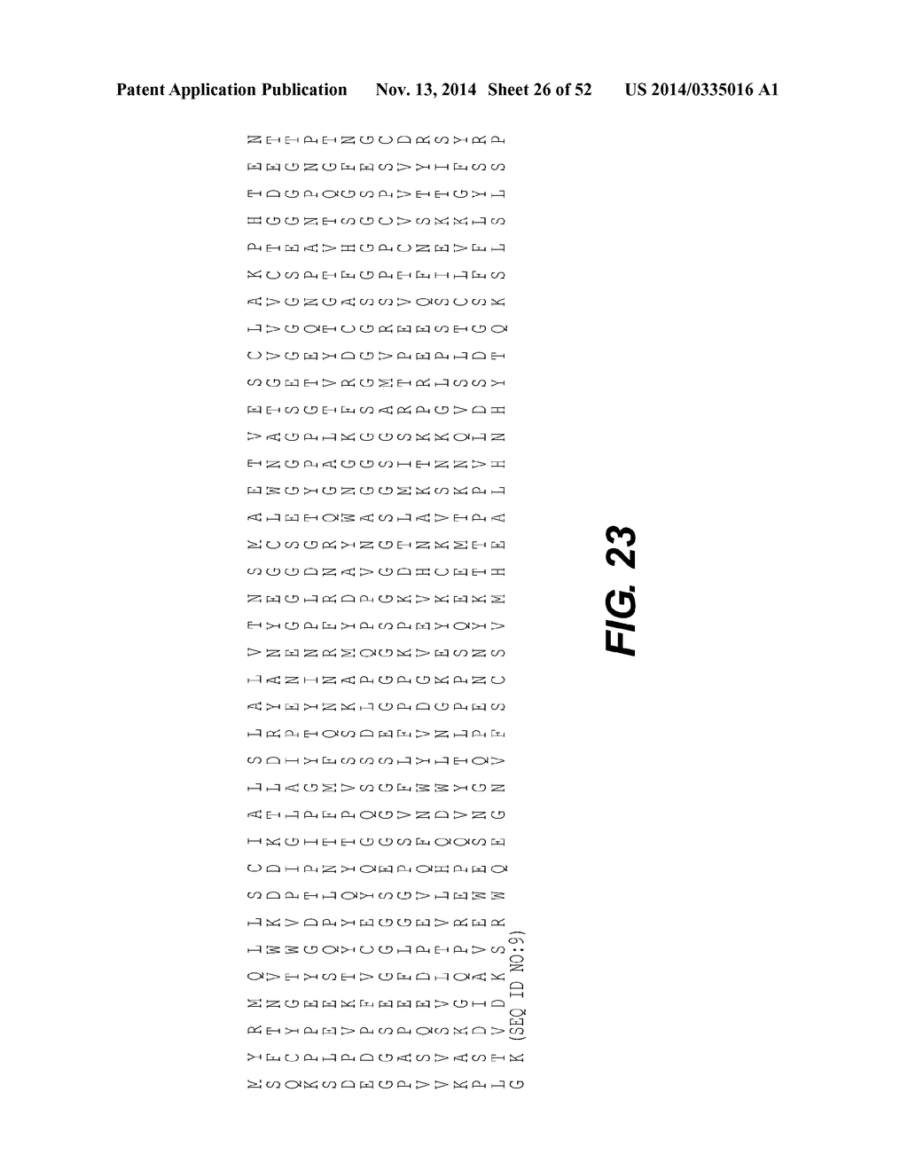 Bacteriophage Gene 3 Protein Compositions and Use as Amyloid Binding     Agents - diagram, schematic, and image 27