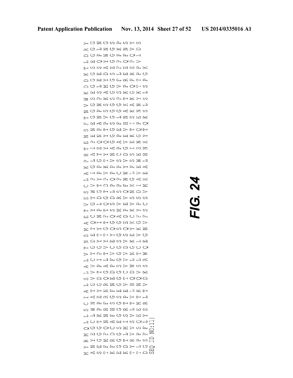 Bacteriophage Gene 3 Protein Compositions and Use as Amyloid Binding     Agents - diagram, schematic, and image 28