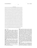 PLASMA KALLIKREIN BINDING PROTEINS diagram and image