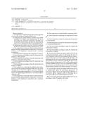 LACTOBACILLUS PLANTARUM INDUCIA DSM 21379 AS ENHANCER OF CELLULAR     IMMUNITY, HYPOCHOLESTEROLEMIC AND ANTI-OXIDATIVE AGENT AND ANTIMICROBIAL     AGENT AGAINST CLOSTRIDIUM DIFFICILE diagram and image