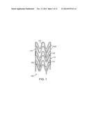 Polymer Blends For Drug Delivery Stent Matrix With Improved Thermal     Stability diagram and image