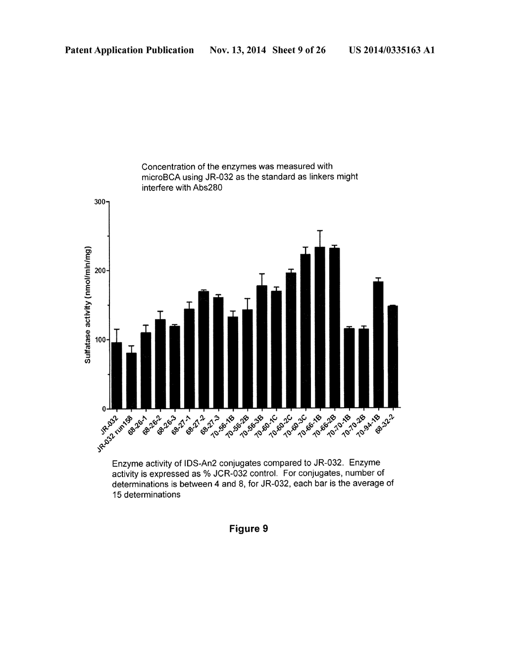 TARGETED IDURONATE-2-SULFATASE COMPOUNDS - diagram, schematic, and image 10