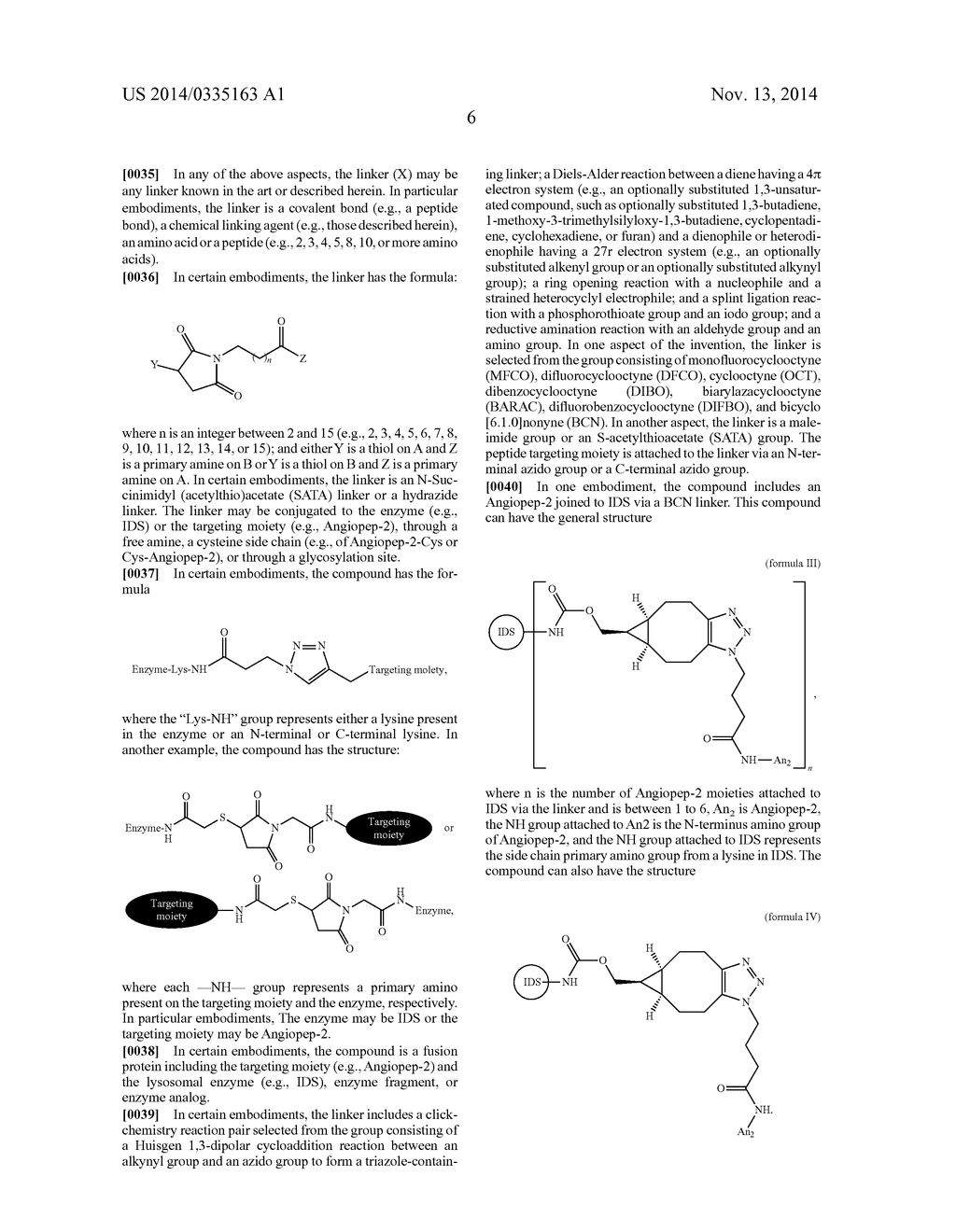 TARGETED IDURONATE-2-SULFATASE COMPOUNDS - diagram, schematic, and image 33