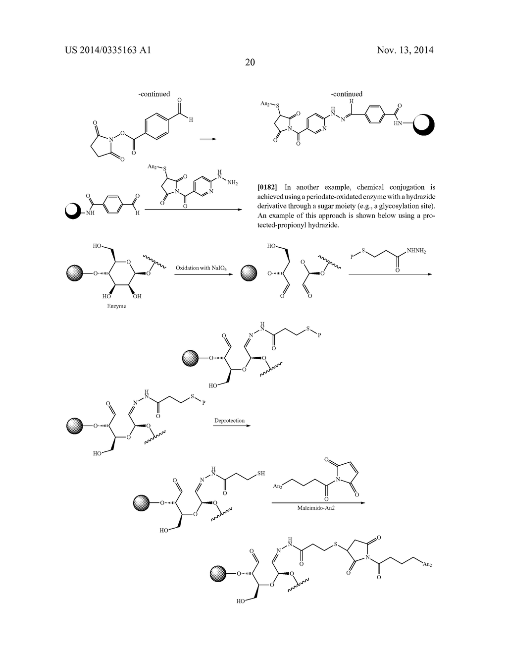 TARGETED IDURONATE-2-SULFATASE COMPOUNDS - diagram, schematic, and image 47