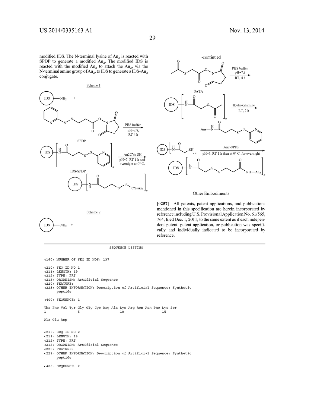 TARGETED IDURONATE-2-SULFATASE COMPOUNDS - diagram, schematic, and image 56