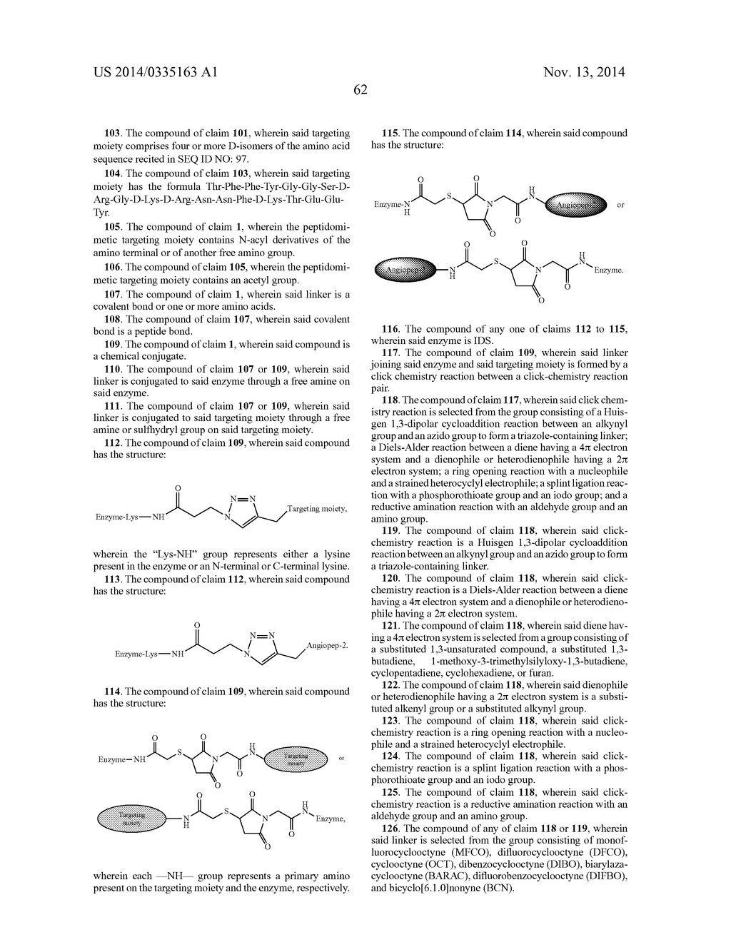 TARGETED IDURONATE-2-SULFATASE COMPOUNDS - diagram, schematic, and image 89