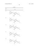 FUNGICIDAL COMPOSITIONS diagram and image