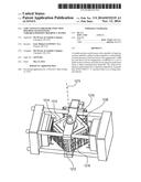 Low Constant Pressure Injection Molding System With Variable-Position     Molding Cavities diagram and image