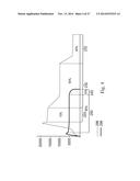 Low Constant Pressure Injection Molding System With Variable-Position     Molding Cavities diagram and image