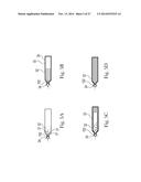 Low Constant Pressure Injection Molding System With Variable-Position     Molding Cavities diagram and image